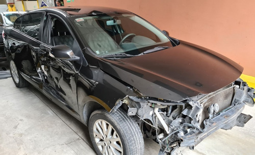 Imagen 2 de 9 de Renault Fluence Ph2 1.6 Dynamique