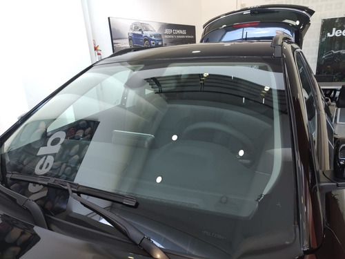 Imagen 19 de 23 de Jeep Compass Longitude 1.3 T