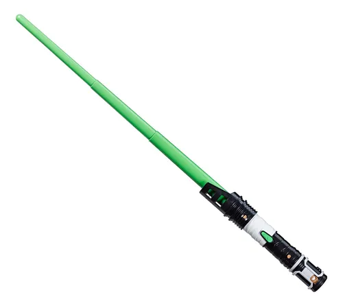 Hasbro Role Play Sable Forge Luke Skywalker