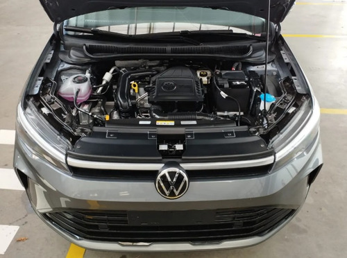 Volkswagen Nivus 1.0 Tsi 200 Comfortline
