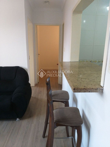 Imagem 3 de 15 de Apartamento - Ipanema - Ref: 325917 - V-325917
