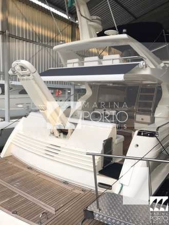 Imagem 6 de 10 de Ferretti 53
