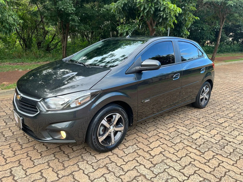 Chevrolet Onix 1.4 MPFI LTZ 8V FLEX 4P AUTOMÁTICO