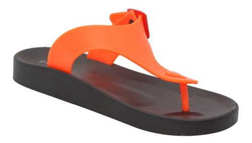 Imagen 2 de 8 de Sandalia Casual Para Dama Greenbox Fc-1701-kala