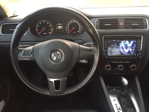 Volkswagen Vento 2.5 Luxury 170cv Tiptronic 2013