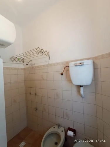 Precioso Apartamento 1 Dormitorio Zona Parque Rodó!!