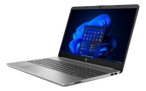 Laptop Hp 250 G9 Intel Core I7-1255u 16gb 1tb-ssd 15.6 Hd Color Negro