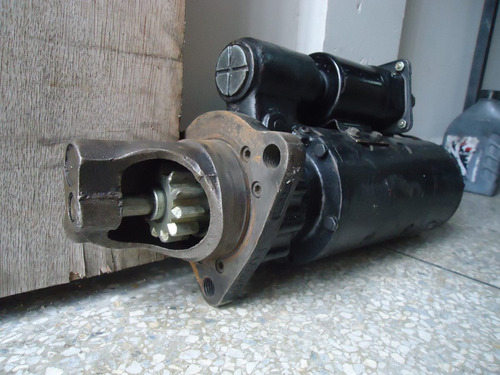 Arranque De Mack R600 12voltios
