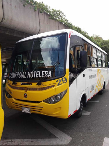 Chevrolet Nqr 2020