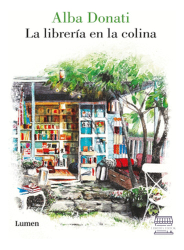 La Librería De La Colina ( Nuevo Y Original ) 