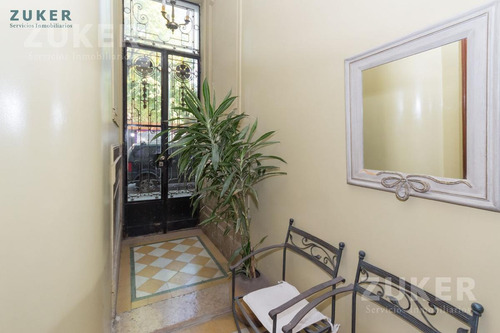 Imagen 14 de 21 de Ph En Venta 4 Ambientes Palermo Hollywood