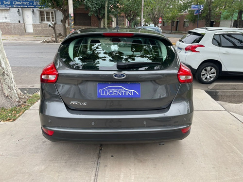 Ford Focus III 1.6 S