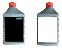 Comprar Aceite 4 Tiempos Cmc Sae 30 Motor Briggs Stratton X 450 Ml
