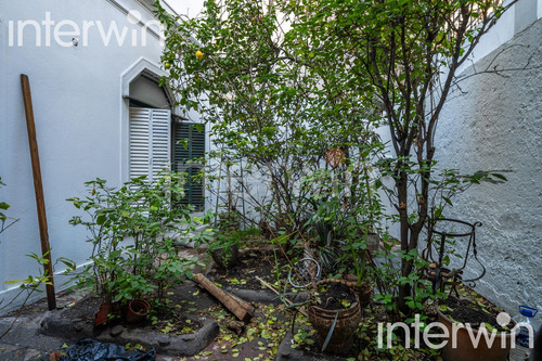 Casa - 3 Ambientes - San Cristobal - Venta.