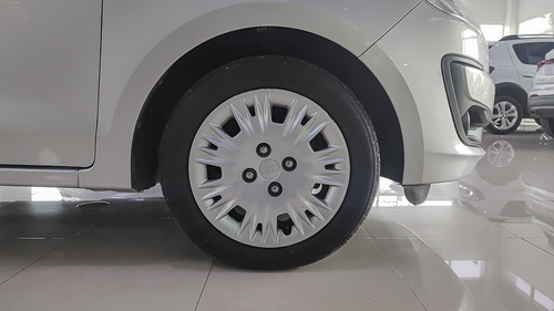 Ford Ka 1.5 Se At