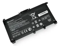Comprar Batería Ht03xl Compatible Hp Pavilion L11119-855 Batería Negro