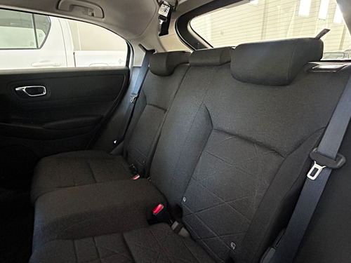 Honda HR-V 1.5 Lx Cvt 2Wd