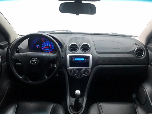 Jac J3 1.4 16v Gasolina 4p Manual
