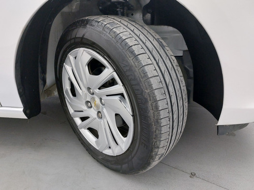 Chevrolet Onix 1.0 TURBO FLEX LT AUTOMÁTICO