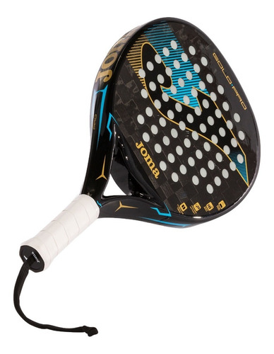 Pala De Padel Joma Gold Pro Ii 2022 Carbon 18k
