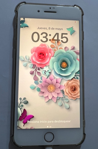 iPhone 8 Plus 64 Gb Oro (Usado)