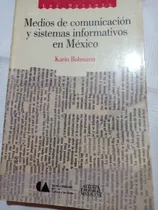Comprar Medios De Comunicación Y Sistemas Informativos En México