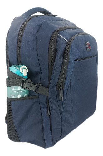 Mochila Royal Swiss Original (rsx048)