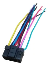 Comprar Arnes Dxr Autoestéreo Soundstream Pantalla Parking + Reversa