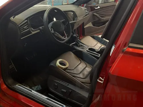Volkswagen Jetta 2.0 Gli Dsg At