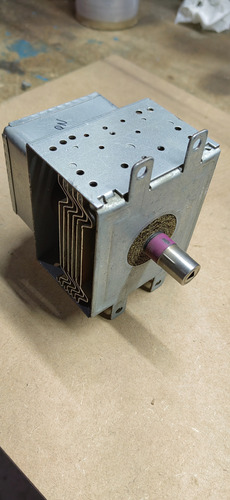 Magnetron Para Horno De Microondas Samsung O Panasonic (Usado)