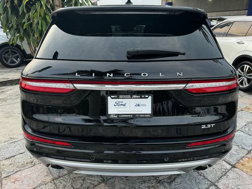 Lincoln Corsair 2.3 Reserve At