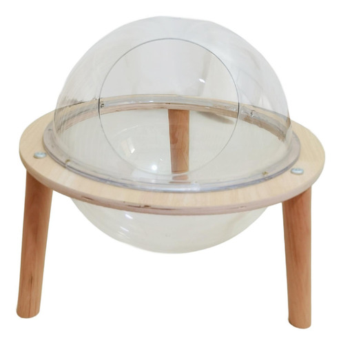 Cama Para Gatos Space Capsule Para Gatos De