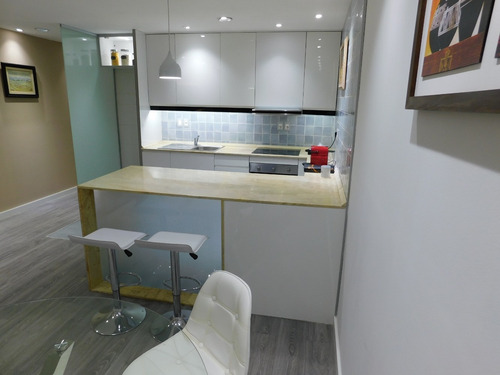 Imagen 9 de 14 de Venta Apartamento 1 Dormitorio Cordón