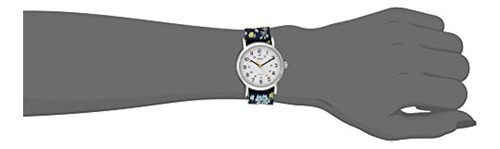 Reloj Timex Womens Weekender 31 Mm