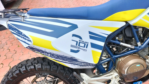 Husqvarna 701 Enduro Lr