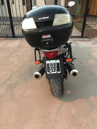 Imagen 11 de 12 de Yamaha 900 Tdm