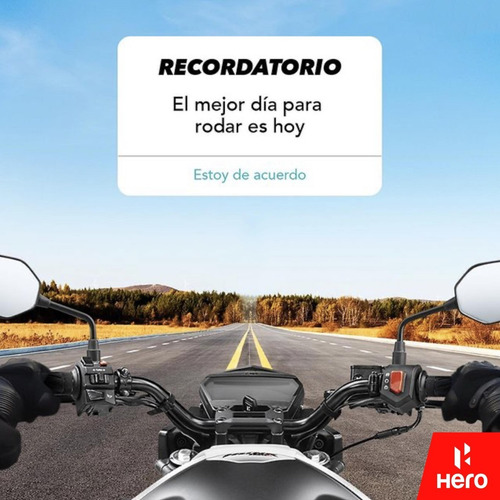 Imagen 7 de 20 de Hero Xpulse200 + Baúl De Regalo + 12 Cuotas Sin Interés 2023