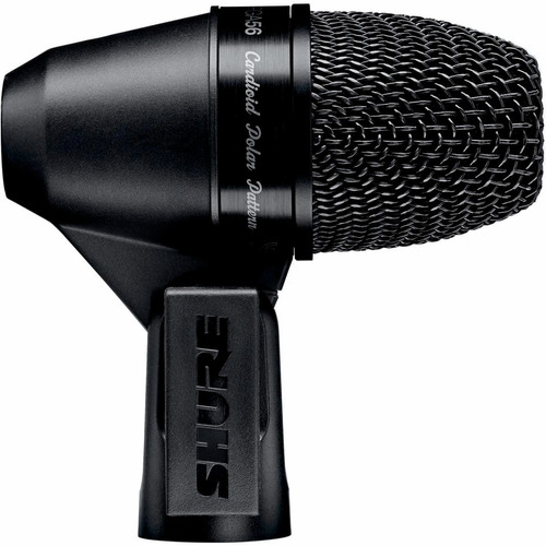 Micrófono Dinámico Para Percusión Shure Pga56-xrl P