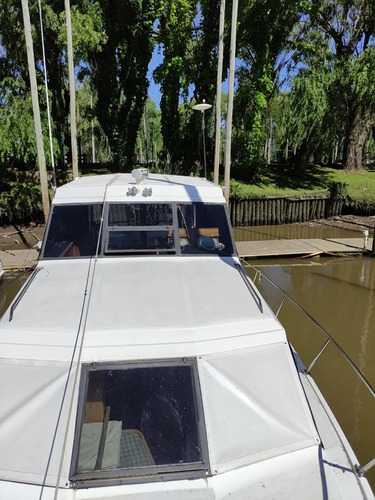Pagliettini 950. Volvo Turvo Diesel 200hp Duo Prop