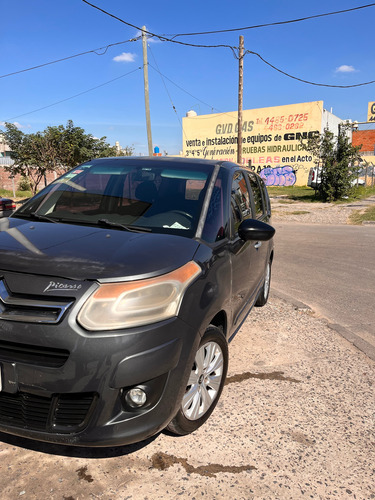Citroën C3 Picasso 1.6 Sx 110cv
