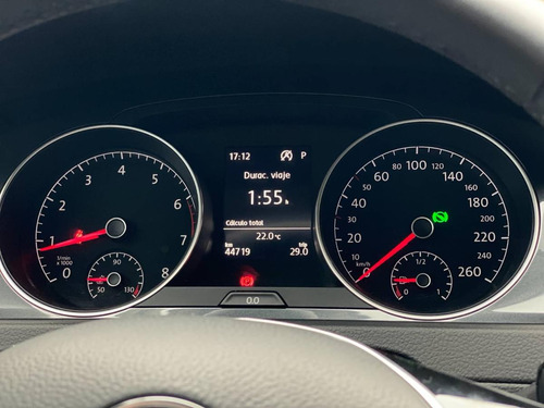 Volkswagen Golf 1.4 Highline Tsi Dsg