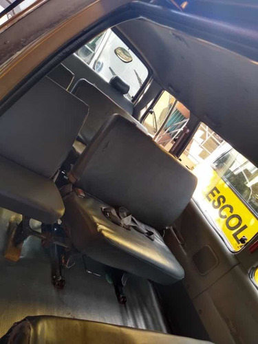 Kia Besta 2005 3.0 Gs Grand 16l 4p