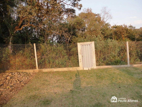 Chácara Com 2 Dormitórios À Venda, 2132 M² Por R$ 380.000,00 - Zona Rural - Poços De Caldas/mg - Ch0054