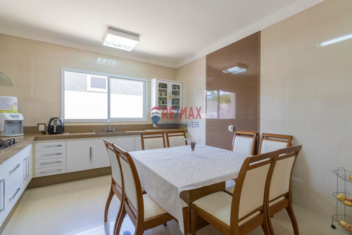 Imagem 8 de 27 de Casa Moderna À Venda Com 4 Suítes No Condomínio Portal Do Lago, Valinhos/sp - Ca7672