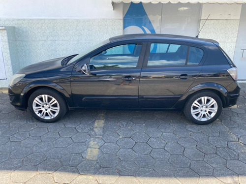 Imagem 3 de 9 de (18) Sucata Vectra Gt 2.0 8v 2010 (retirada Peças)