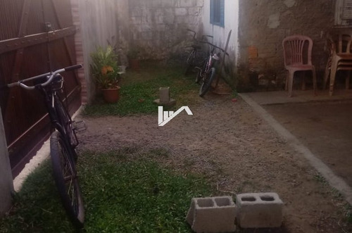 Imagem 5 de 9 de Chácara No Balneário Gaivota Em Itanhaém
