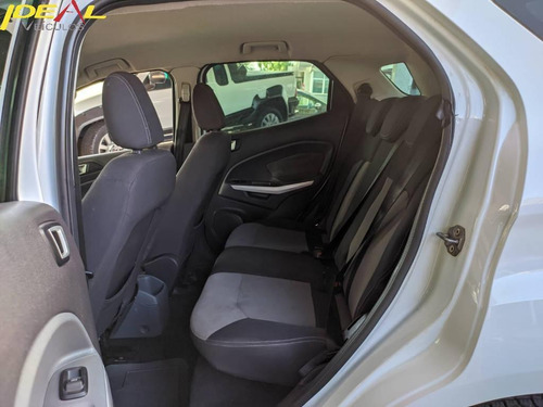Imagem 7 de 9 de Ford Ecosport Fsl 2.0