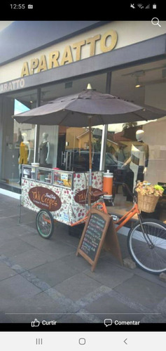 Food Bike 