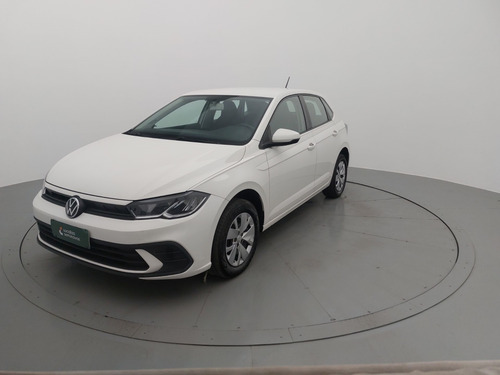 Volkswagen Polo 1.0 MPI MANUAL