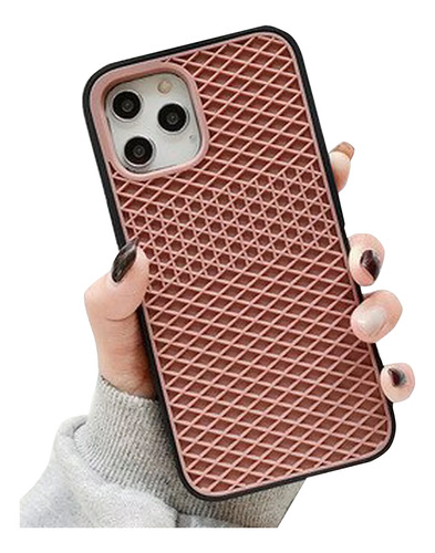 Carcasa Vans Off The Wall Para iPhone 15 Pro